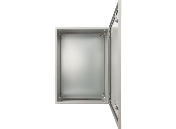 Metallkabinett 500x700x200 - IP66