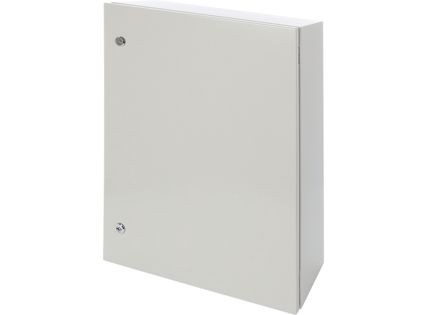 Metallkabinett 500x700x200 - IP66