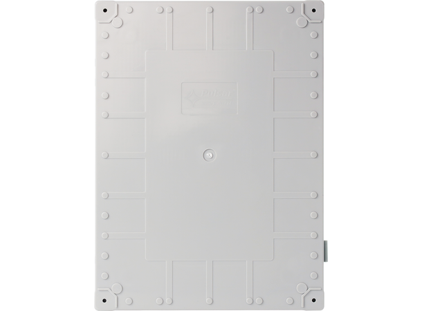 Plastkabinett 400x300x200 - IP66