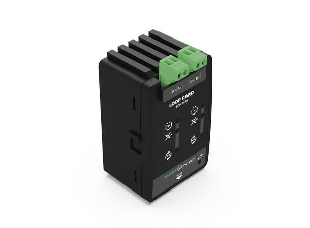 SmartConnect sløyfemodul Fyreye
