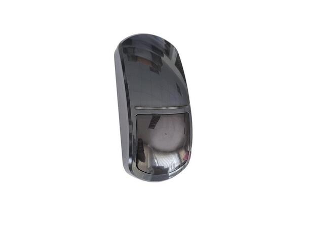 Sort kapsling for SLIM-PIR/SLIM-DUAL