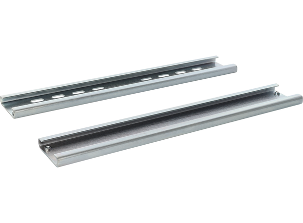 Stolpebrakett for 600mm AWOH kabinetter Passer til 600mm brede kabinetter