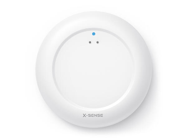 Trådløs vanndetektor - 3st