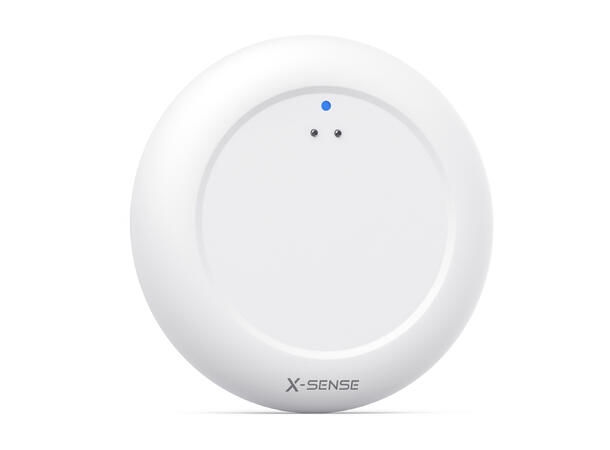 Trådløs vanndetektor - 3st