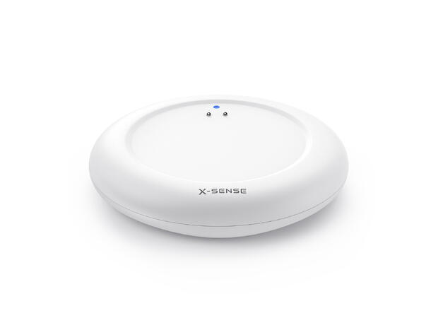 Trådløs vanndetektor - 3st