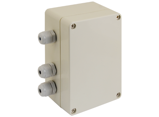 RS485 - Ethernet interface N900 serien