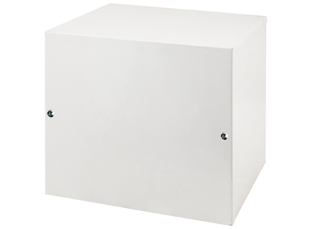 Batteriskap for 44Ah batteri 230 x 195 x 175 mm