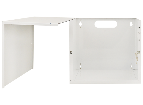 Batteriskap for 44Ah batteri 230 x 195 x 175 mm