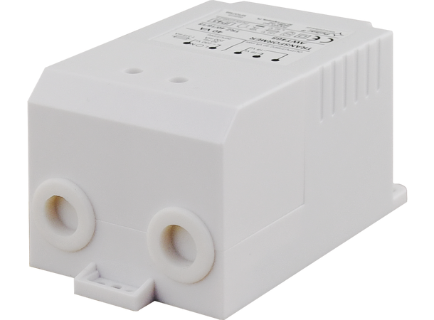 18Vac nettadapter - 40VA for OPU-3
