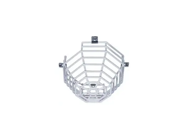 Ballgitter for røykdetektor - tak 181 (ø) x 114mm (h)