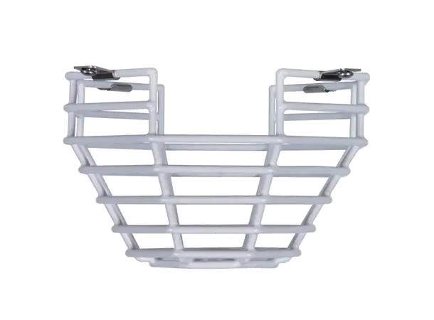 Ballgitter for røykdetektor - tak 181 (ø) x 114mm (h)