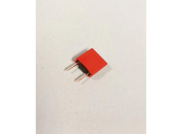 Batterisikring til Noby220/220i 1A - Treg