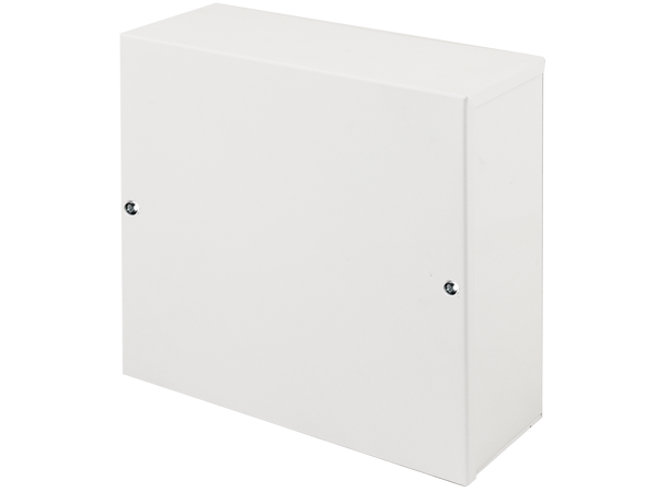 Batteriskap for 18Ah batteri 205 x 190 x 80 mm