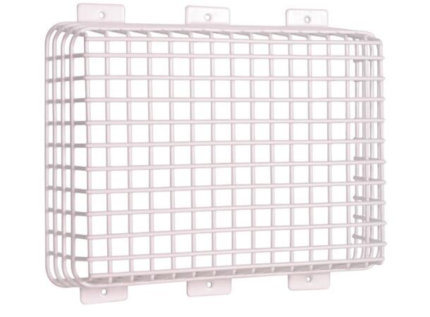 Ballgitter for nødlys 273(h) x 372(b) x 100(d) mm