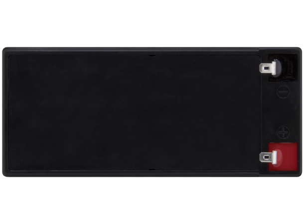 Blybatteri, 12V, 7Ah - 3-5 år
