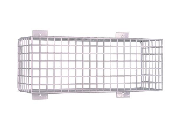 Ballgitter for nødlys 160(h) x 460(b) x 150(d) mm