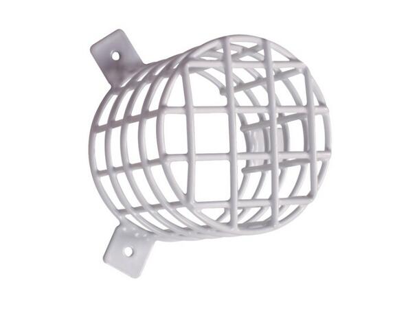 Ballgitter for sirener/strober 95(ø) x 88(d) mm