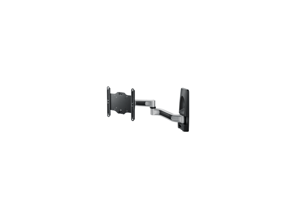 Veggbrakett - for monitorer inntil 25kg