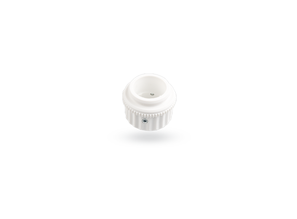 Ventiladapter type VA78 - 5 stk