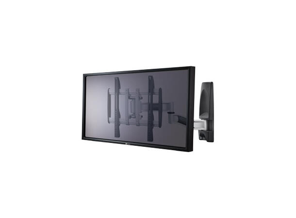 Veggbrakett - for monitorer inntil 35kg
