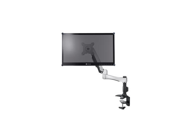 Bordbrakett - for monitorer inntil 10kg