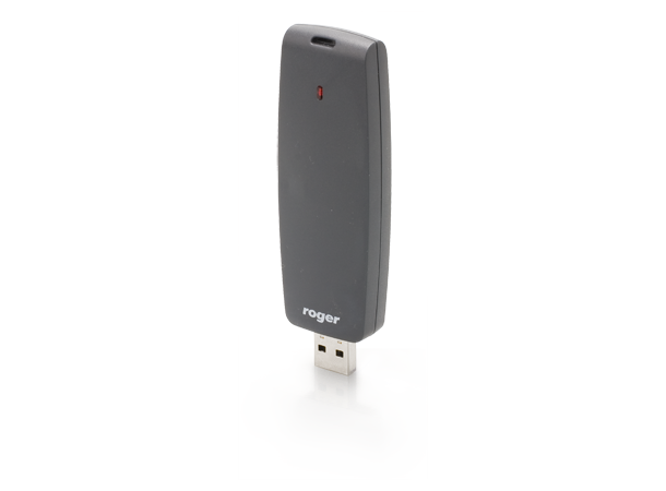 Minileser for MIFARE DESFire/Plus kort
