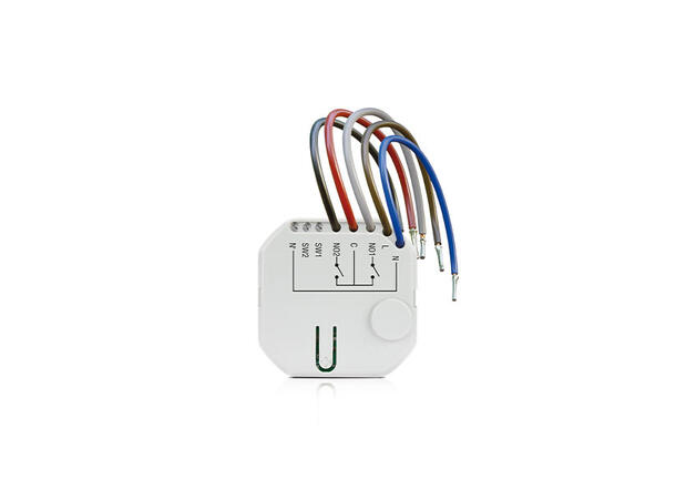 Abax2 - trådløs AC modul