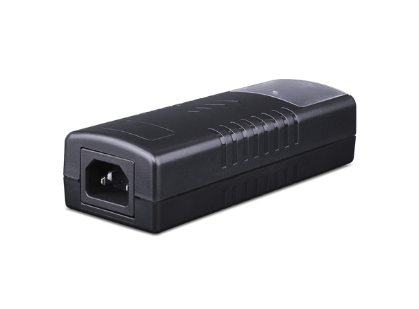 Adapter 230VAC til 12VDC - 5A 4 terminaler