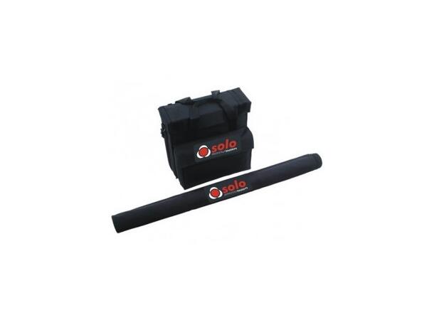 Bag for Solo utstyr