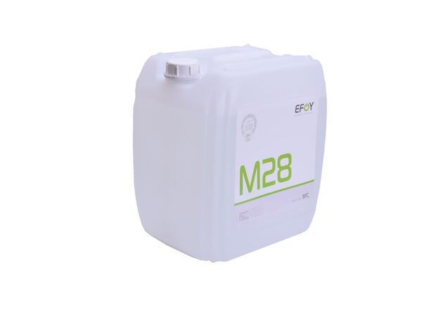 Metanol til brenselcelle - 28L