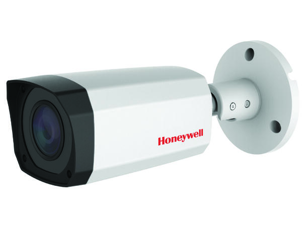 IP HD Bullet 2MP, IP66, 2,7-13,5mm, IR Honeywell, D/N, 12VDC/PoE, 11,4W, MZ