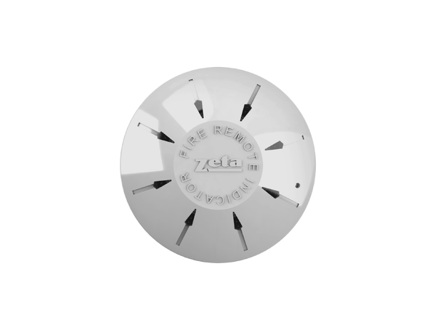 MKII LED indikator - adresserbar Fyreye, takmontering - krever base