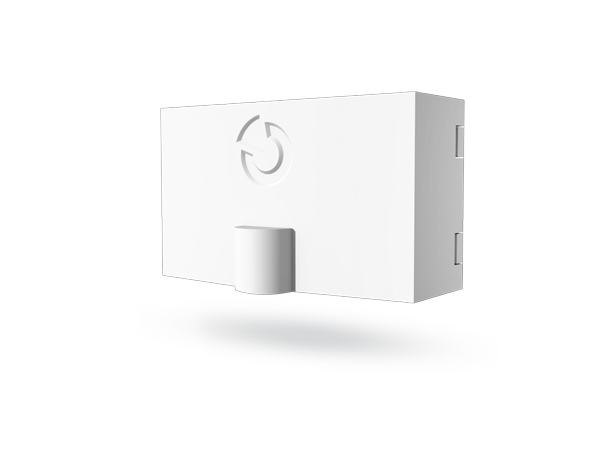 JA-100 - BUS indikator