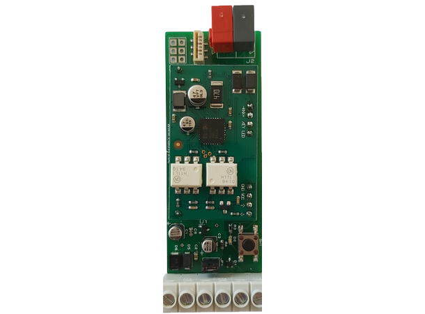 KNX Gateway for Jablotron 100