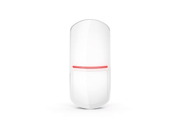 Abax2 - trådløs Dualtech detektor
