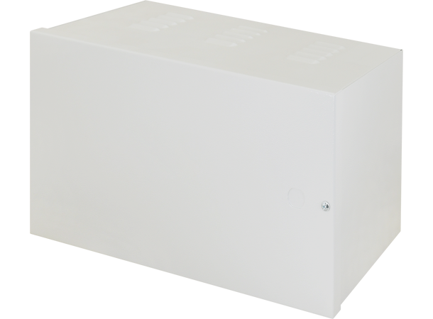 Modulkabinett uten strømforsyning - DIN