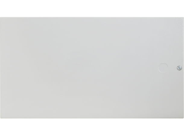 Modulkabinett uten strømforsyning - DIN