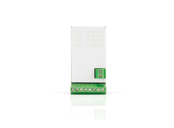 Abax2 - trådløs inn/ut-modul - mini