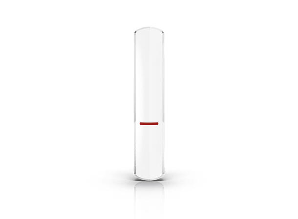 Abax2 - trådløs sender/mottaker - mini EN50131 - grad 2 godkjent