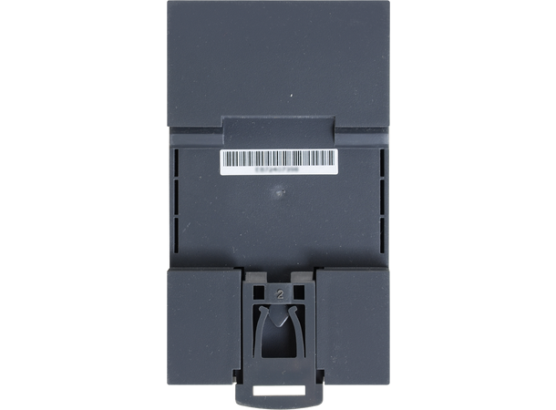 DIN skinne strømforsyning - 7,1A, 12VDC Mean Well