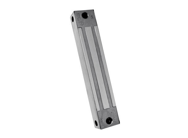 180kg utenpåliggende magnetlås, ytterdør Rustfri, IP68