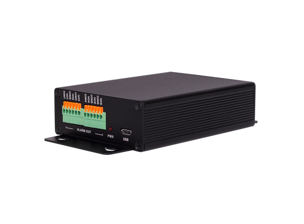 I/O modul for Provision NVR - 16inn/6ut Provision