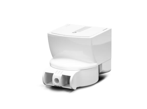 Brakett for SLIM-LINE detektorer