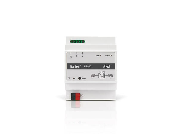 KNX strømforsyning Satel